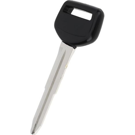 Blank car key 90999-00174 compatible with Toyota MR2 SW20 Mk2