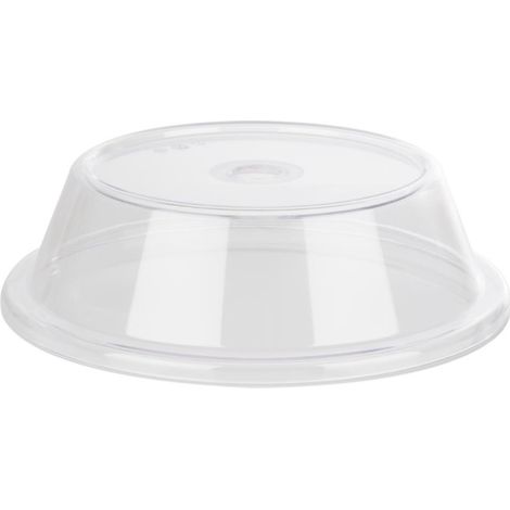 Couvre-assiettes en San 240mm - 240 x 75 x 240 mm - APS