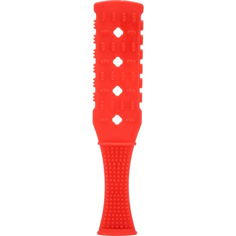 Marteau de Massage pour Dos et Méridiens - Bâton de Tapotement pour Nuque, Hanches, Jambes et Tête (1/5)