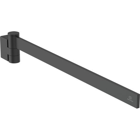 Ideal Standard Conca Cube Handtuchstange, schwenkbar, T5393XG (1/2)