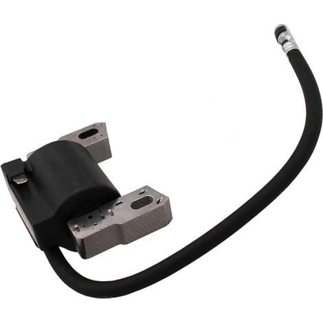 Lot de 2 bobines d'allumage compatibles avec moteurs Briggs & Stratton pour Toro, remplace 590455, 793353, 799382, 793354, 792631 et 792640. (1/4)