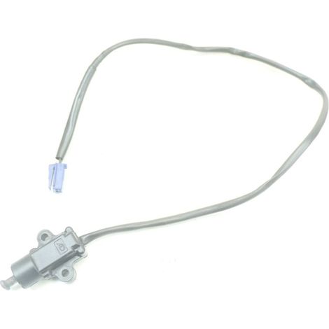 [PRODUIT D'OCCASION] COUPE CONTACT BEQUILLE YAMAHA FZ1 FAZER 1000 2007 - 2009 (1/5)