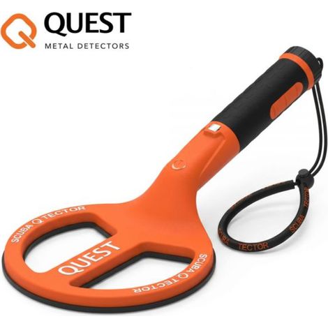 Quest Scuba Tector II