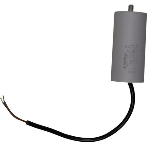 Ersatzteil Kit Kondensator RepSatz Kondensator 35uF Multilift (1/2)