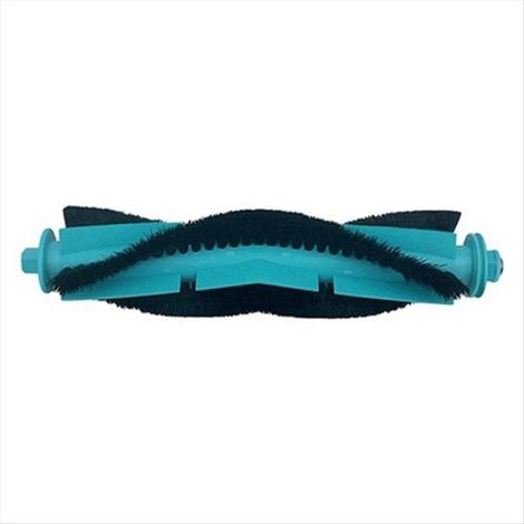 Brosse À Rouleau - Filtre HEPA - Brosse Latérale - Serpillière - Sac À Poussière - Pour Aspirateur Robot E10 E20 E20 Plus Q8 Max D10 T10 Lite - 35 Pièces (1/5)