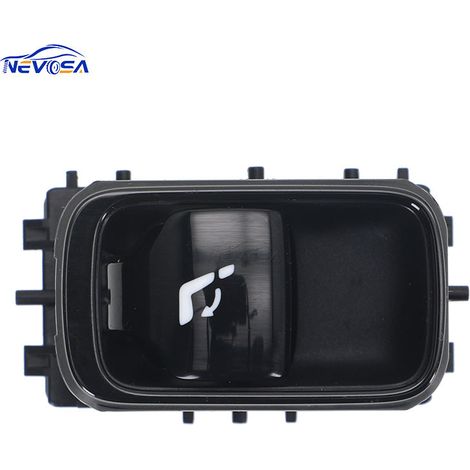 In stock: A2069054700, suitable for Mercedes-Benz W206 seat adjustment control switch buttons. (1/4)