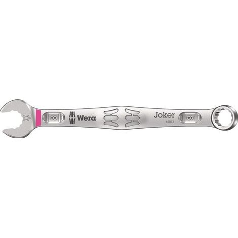 Wera, 6003 Joker 36