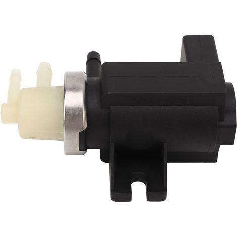 Turbolader-Ladedruck-Magnetventil 1J0906627B Unterdruckregler-Konverter für Audi A3 A4 TT Roadster (1/5)