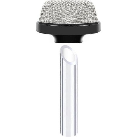 Filtre de purge d'air CX3000J1 et tube de purge d'air CX2030Z3 pour filtres à cartouche de collecteur supérieur modèles C2030, C3030, C4030 (1/5)