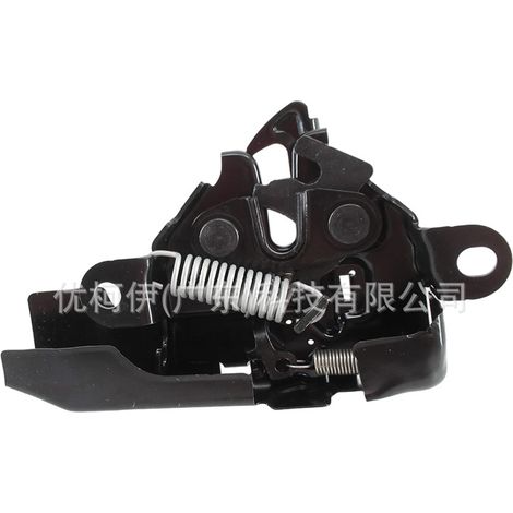 Nabenkupplung 1c3z3b398da, kompatibel mit Ford F250 Super Duty 1999-2004 5,4 l/6,8 l (1/4)