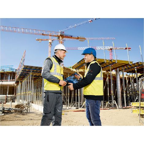 Bosch Professional Bosch Serviceleistung PROServ COMPACT KIT A DE (1/5)