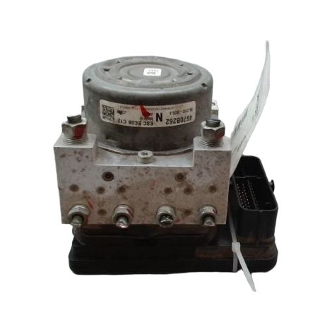 Unite Hydraulique Abs CITROEN C4 Aircr. [PRODUIT D'OCCASION]♻️1613967080 (1/2)