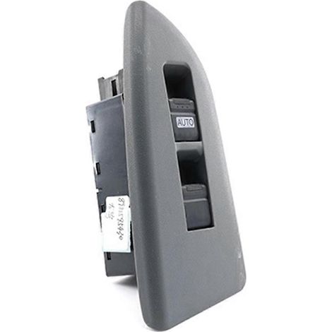 Interrupteur de lève-vitre électrique droit pour voiture 8981595430 pour ISUZU série N N35 N75 N50 2009+ Accessoires (1/5)