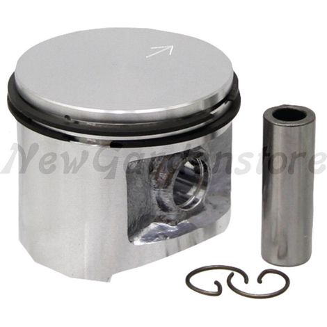 Kit pistone Ø 50 mm decespugliatore motosega compatibile HUSQVARNA 503 691271