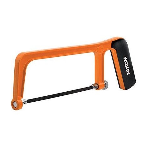 SEGHETTO A FERRO PUK EXTRA 305006 WOKIN (1/3)