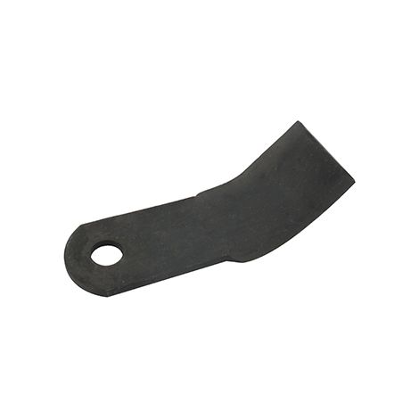Fléau anpassbar für Malletti - L: 130 mm, L: 40 mm