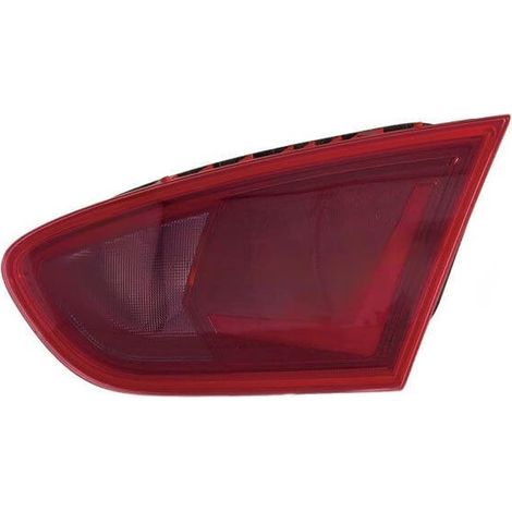 Feu arrière droit partie intérieure Led Seat Leon 2 phase 2 2009-2012