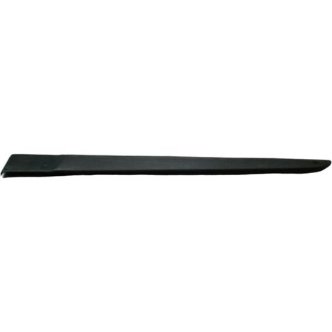 [PRODUIT D'OCCASION] Protection Porte Arriere Gauche RENAULT Clio III Phase 1 2005-2009 ♻️ Ref Oe. 7701476428 - Garantie à vie (1/3)