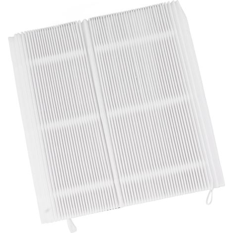 Ersatzfilter für den hocheffizienten Partikelfilter Blue Pure 411 (Zubehör) (1/5)