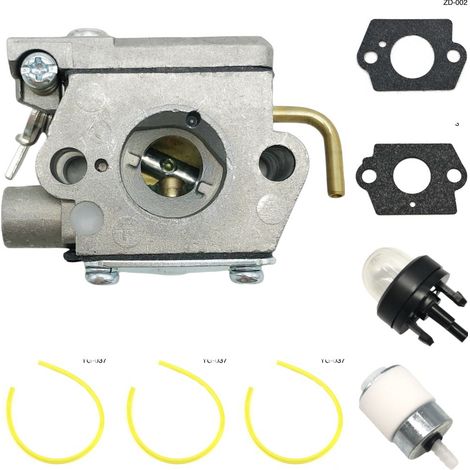Passend für den Vergaser-Reparatursatz WT-827 909-086 für Freischneider. (1/4)