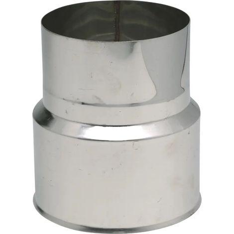 [620053-tEN] Réduction TEN en inox 304 F/M 200/153mm