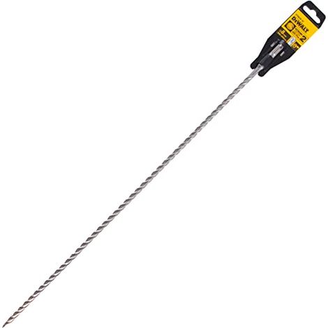 DeWALT, DT9535-QZ, SDS-plus trapano martello/trapano a percussione estremo 2 8 x 600 x 540 millimetri (1/3)