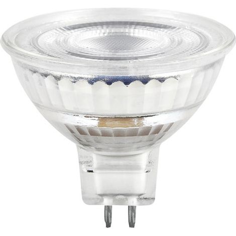 Osram Led Star LED GU5.3 Spot Clara 3.8W 345m - 827 Luz muy Cálida (1/3)