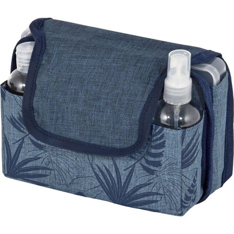DOMOPAK - POCHETTE ORGANIZER PER DPI (DISPOSITIVI DI PROTEZIONE INDIVIDUAL) 19x7,5x13 CM (1/5)