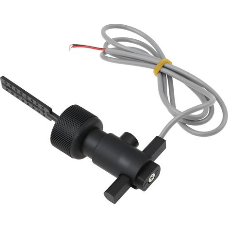 Interrupteur de Débit à Palette D'eau FS-10 100 V pour équipement de Natation Compteur de Gaz Compteur D'eau (1/5)