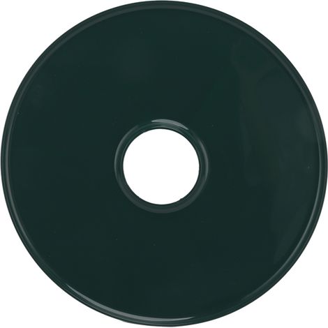 Plateau Déshydrateur Anti-Fuite en Silicone pour Nesco FD660 - Machine à Sécher les Fruits, Vert Foncé