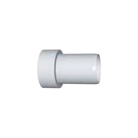 MANCHON WC AVEC JOINT Dimensions : Diam. 110/116