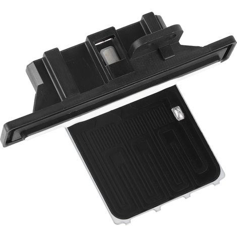 Résistance de ventilateur de chauffage 271501N760 compatible avec Nissan Almera 1995-2000 (1/5)