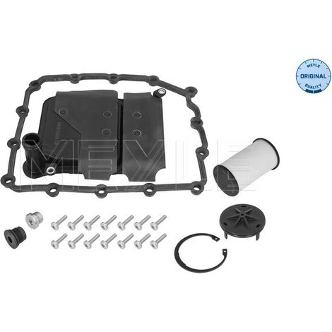 Kit pces, vidange d'huile de boîte de vitesses automatique Meyle 300 135 0310/SK