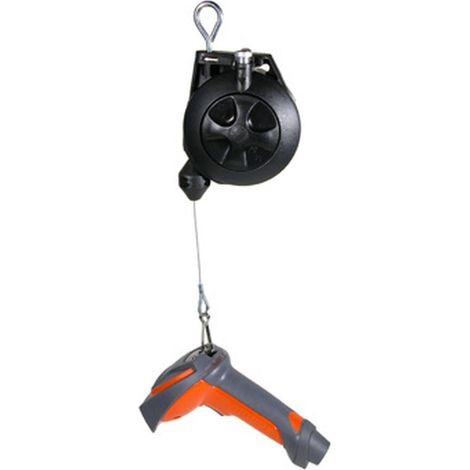 Miscela Take Up Reelbalancer