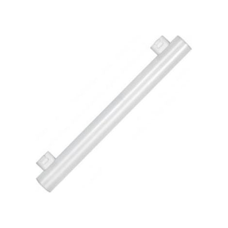 TUBE LED CULOT LATERAUX 500mm 8W BLANC CHAUD (1/2)