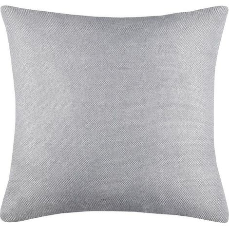 Cuscino COPENHAGUE 50x50 argento