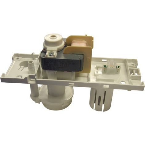 POMPE POUR SECHE LINGE BOSCH B/S/H (1/2)