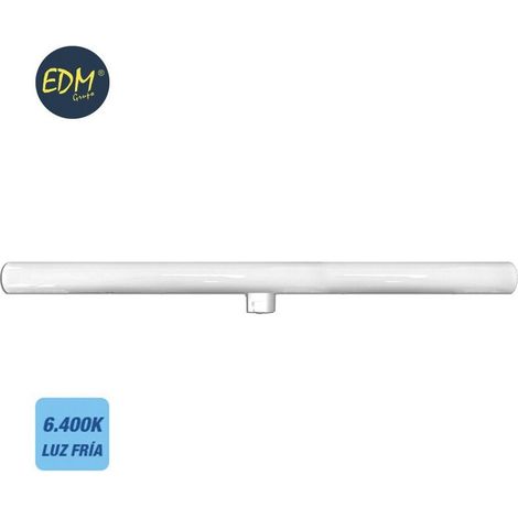 edm Linestra S14D ampoule LED 9W 6400K 700 lumens