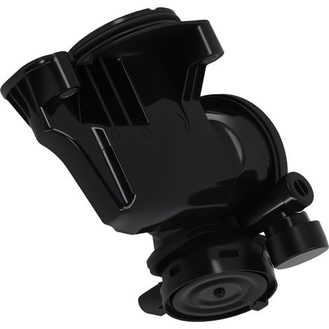 New Crankcase Oil Separator for VW Golf Fox Lupo 1.4 036103464AH Plastic (1/5)