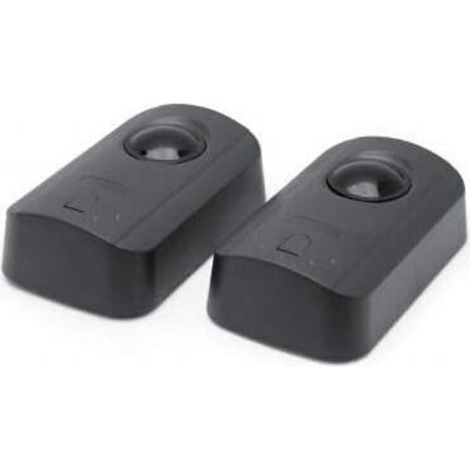 114359 Fotocellule 12/24V per motorizzazione cancelli