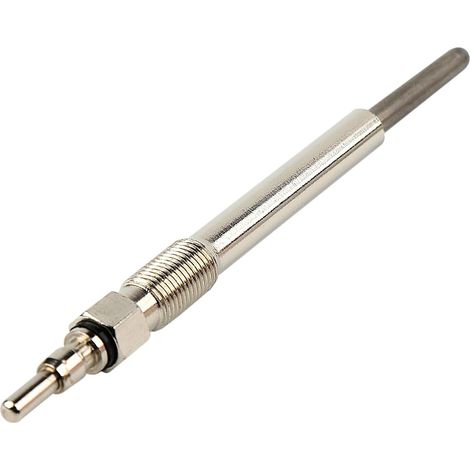 F4TZ-12A342-BA Double Bobine Bougie de préchauffage Diesel pour Powerstroke 1995 – 2003 Démarrage Rapide Remplacement 7,3L ZD-11 bougies de préchauffage 7.3 Powerstroke (1/5)