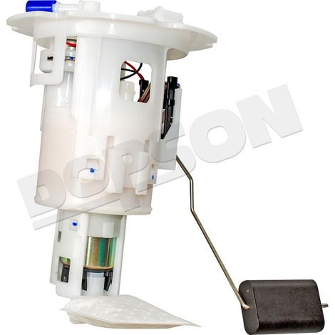 17040-2ZS8A F01RB0S352 Shuai Ke (4-polig) Kraftstoffpumpenbaugruppe mit weißer Kappe