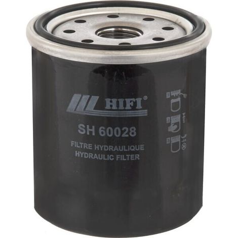 Filtro hidr谩ulico HIFI-FILTER SH60028