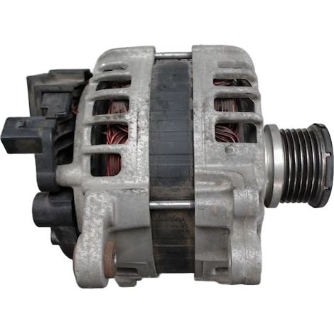 [PRODUIT D'OCCASION] Alternateur AUDI A3 ♻️ Ref Oe. 04l903024s - Garantie à vie (1/5)