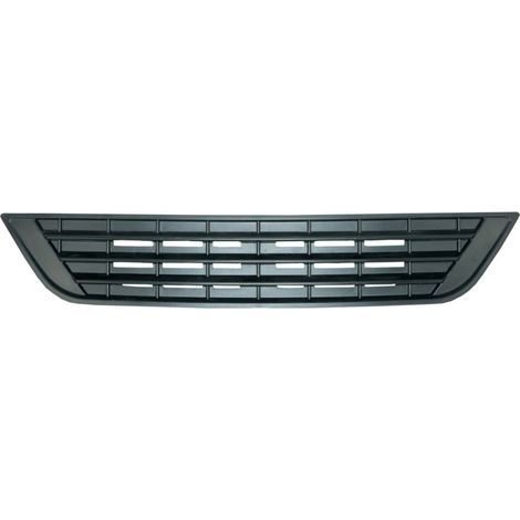 GRILLE DE PARE CHOC SANS FEUX LED - AIXAM CITY COUPE CROSSLINE GAMME IMPULSION, MINAUTO GAMME IMPULSION