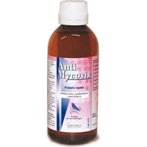 Anti Mycosis Ornitalia - 200 ml