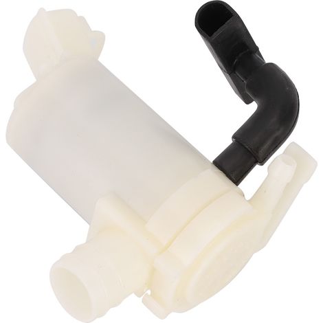 Pompe à lave-glace pare-brise OEM 76846-TA0-A01 pour Honda Accord 2008-2011 (1/5)