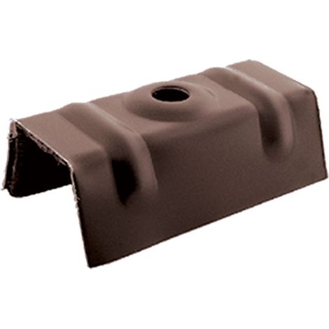 Cappellotto Testa di Moro Tipo Brollo Zoppo 100 Pezzi 48 x 17 mm