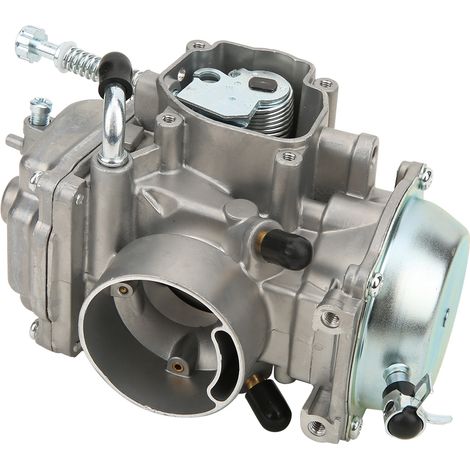 Carburateur pour Polaris Ranger 500 (1999-2009) (1/4)