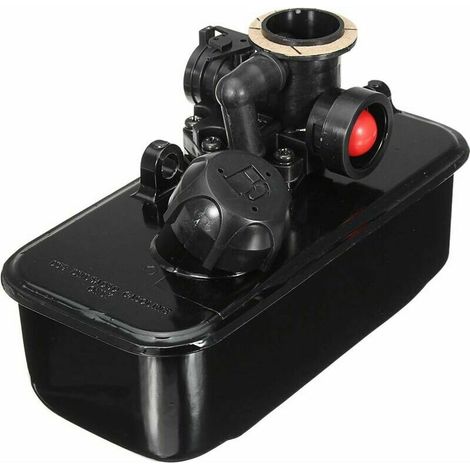 Carburatore per tosaerba a benzina per Briggs & Stratton 494406 499809 498809A T-Audace (1/5)